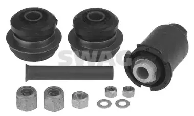 10 60 0025 SWAG Монтажный комплект, рычаг независимой подвески колеса